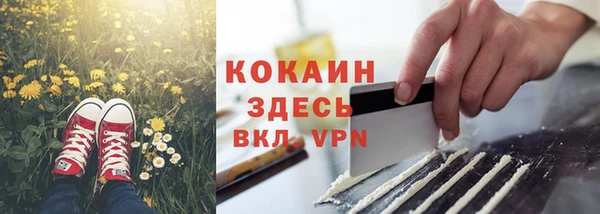 кокс Пестово